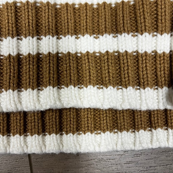 NWT J.Crew Rollneck sweater - Picture 5 of 5